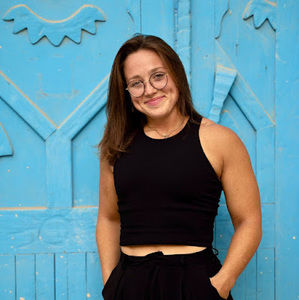 Meet your Posher, Lydia